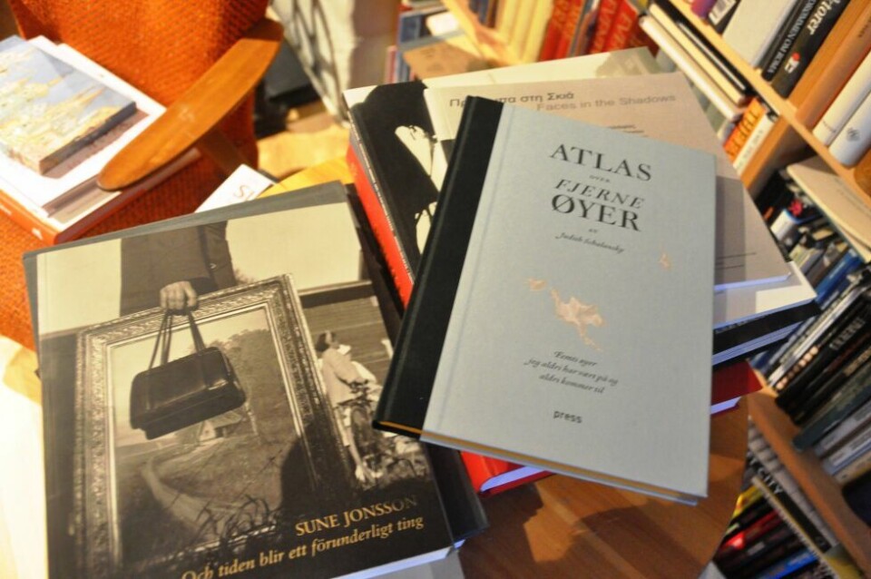 Biblioteket på Rognan tar lørdagsfri i sommer. Biblioteket på Rognan tar lørdagsfri i sommer. Foto: Arkiv