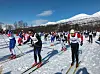 Start for 45. utgaven av Reinhornrennet er utsatt ei uke. Foto: IL Stormfjell