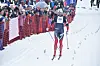 Petter Northug deltok på Kobberløpet i Sulitjelma i fjor, og under VM i Seefeld skrøt han på TV om turrennet. Arkivfoto: Victoria Finstad