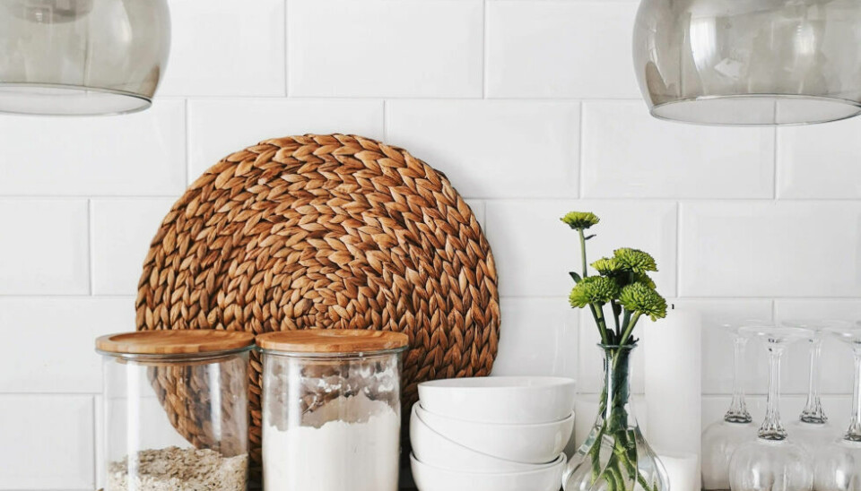 Disse boligene har skiftet eier i Saltdal Foto: Unsplash