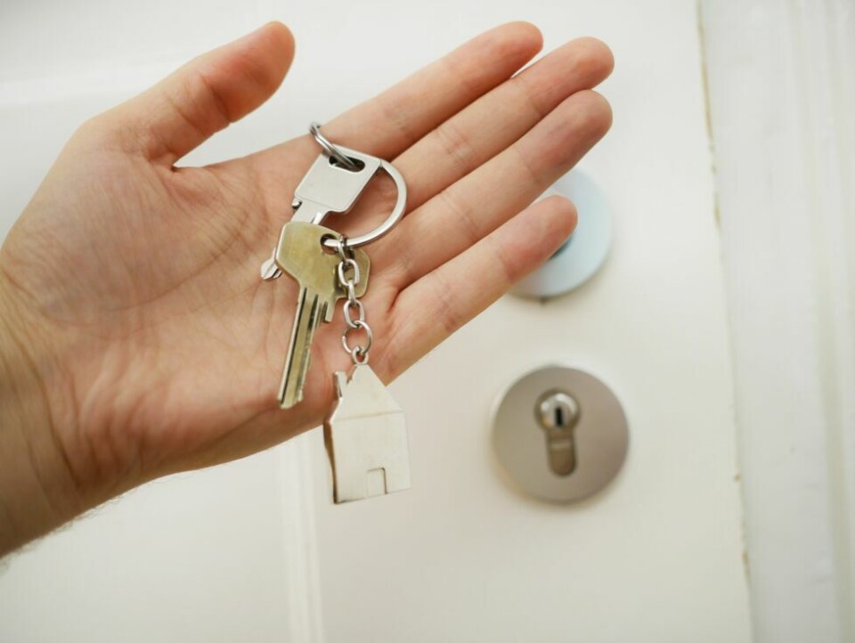 Disse boligene har skiftet eier i Saltdal Foto: Shutterstock
