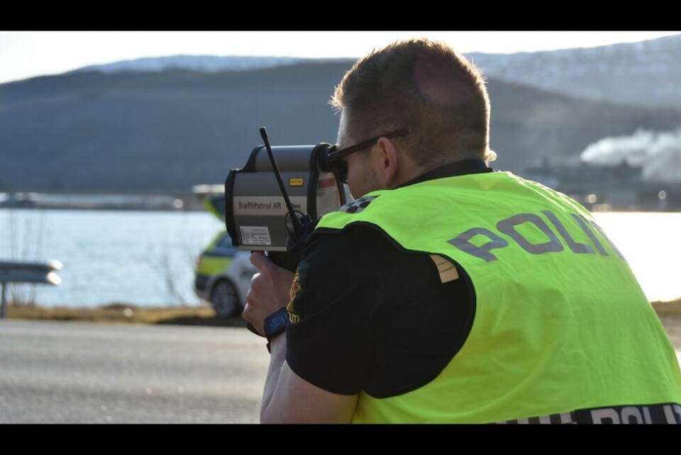 Illustrasjonsfoto: Victoria Finstad Illustrasjonsfoto: Victoria Finstad