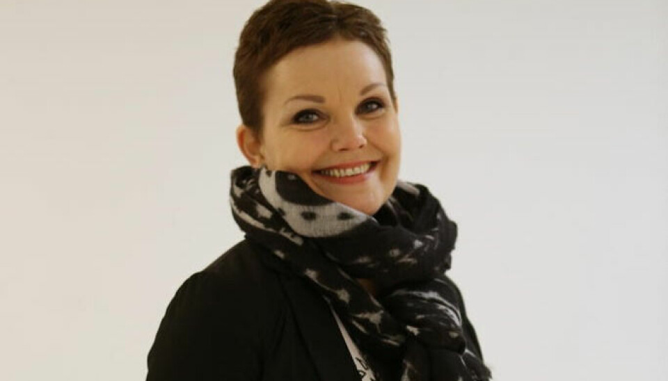 Liza Einset Skribent Liza Einset Skribent Foto: Bjørn L. Olsen