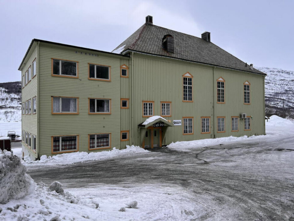 MØTESTED. Folkets hus i Sulitjelma er stedet for det første av Fauske kommune sine tre innbyggermøter de kommende dagene. MØTESTED. Folkets hus i Sulitjelma er stedet for det første av Fauske kommune sine tre innbyggermøter de kommende dagene. Foto: Espen Johansen