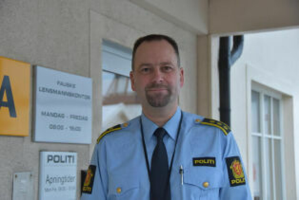 Dyretragedien: Politiet skal undersøke saken