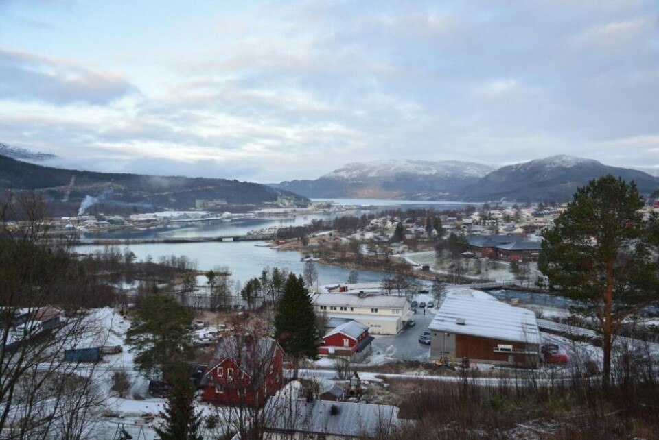 Det er behov for ledige boliger i Sørfold, spesielt på Straumen. Det er behov for ledige boliger i Sørfold, spesielt på Straumen. Foto: Eva S. Winther