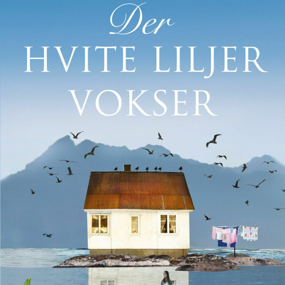 Handlingen i Jorid Mathiassens bok finner stort sett sted i Nordland. Handlingen i Jorid Mathiassens bok finner stort sett sted i Nordland.