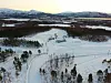 ARENA. Klungsetmarka er vertskap for både Tour de Fauske og Kretsmesterskapets del 1 kommende vinter. Foto: Espen Johansen