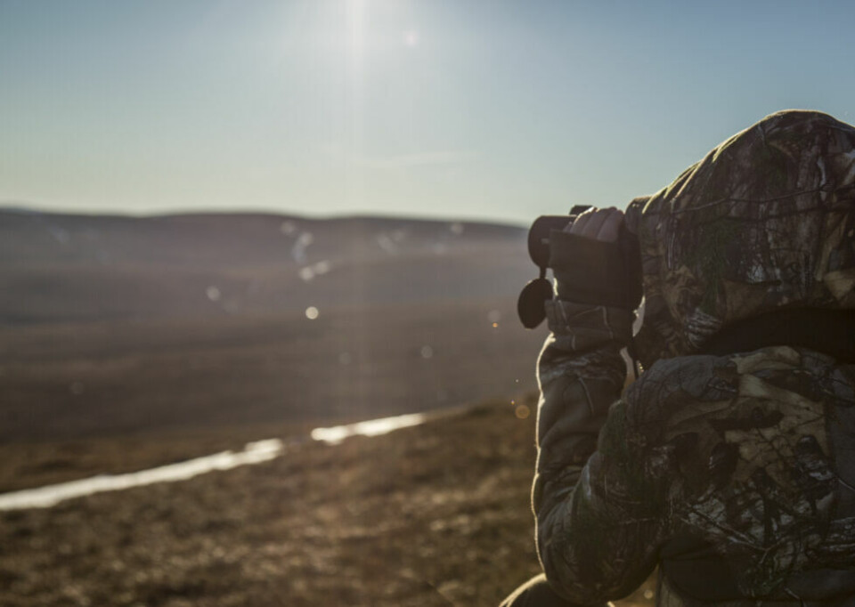 Illustrasjonsfoto. Illustrasjonsfoto. Foto: Shutterstock