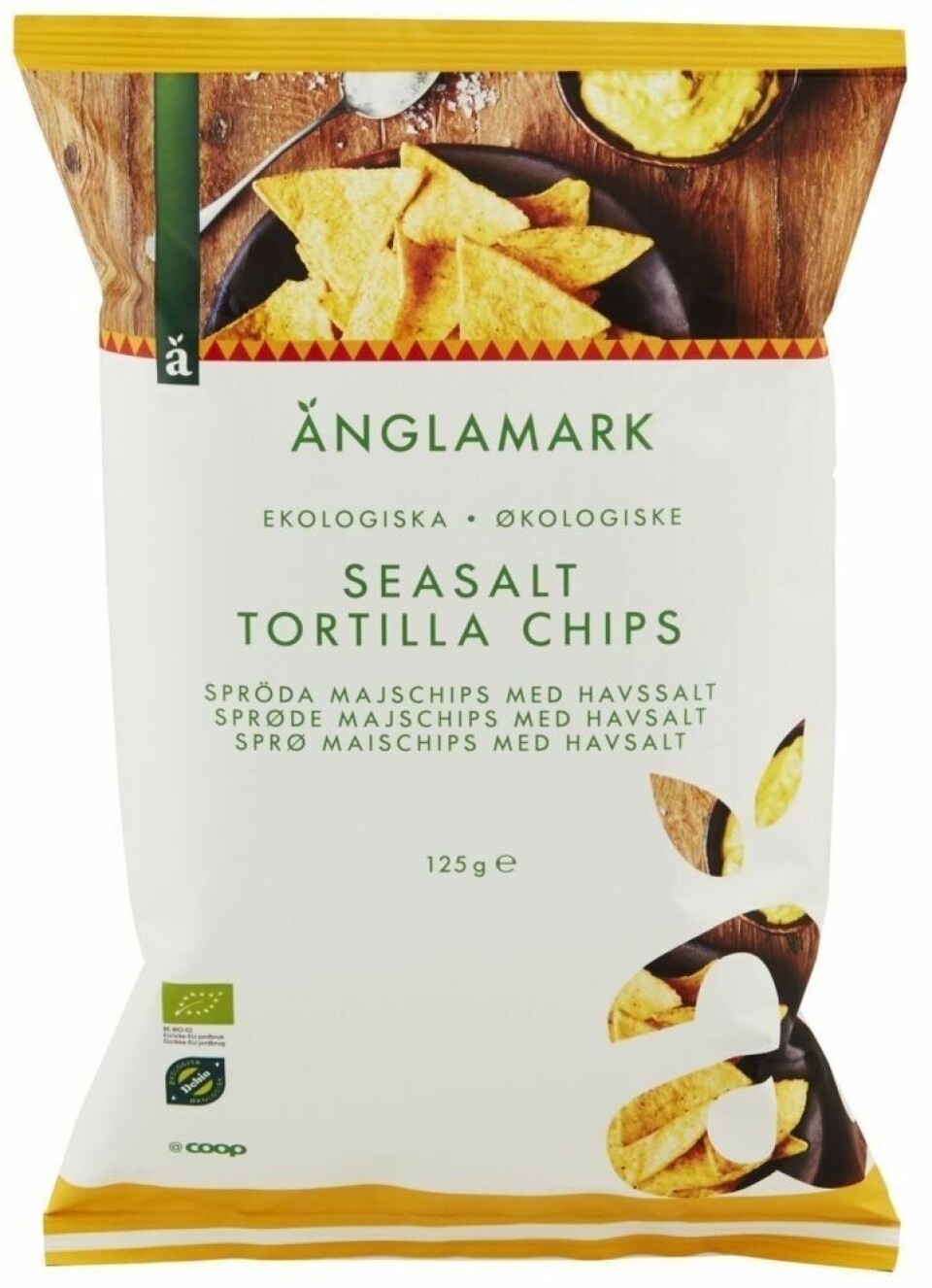 HØY VERDI. Det er påvist høye nivåer av Tropanalkaloid i produktene. HØY VERDI. Det er påvist høye nivåer av Tropanalkaloid i produktene. Foto: NTB