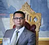 Tidligere visepresident ved Stortinget Akhtar Chaudhry var den første med innvandrerbakgrunn som ble valgt inn i presidentskapet. Nå har han søkt jobb i Saltdal. Foto: Erlend Aas / NTB