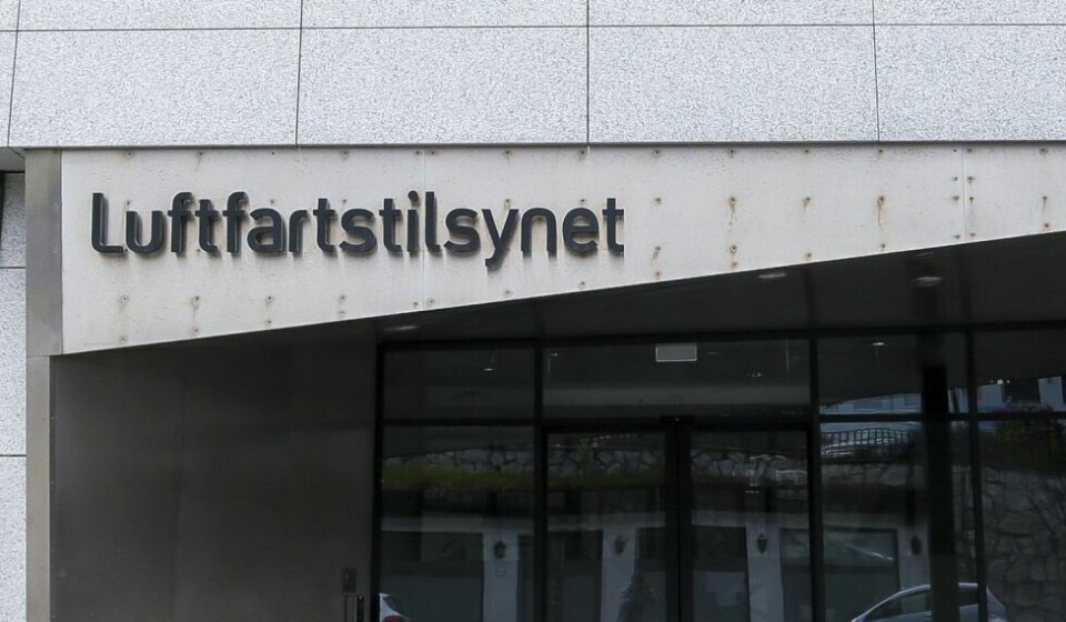 Luftfartstilsynet er bekymret over økt antall forstyrrelser i nordnorsk luftrom i år. Luftfartstilsynet er bekymret over økt antall forstyrrelser i nordnorsk luftrom i år. Foto: Mats Torbergsen / NTB