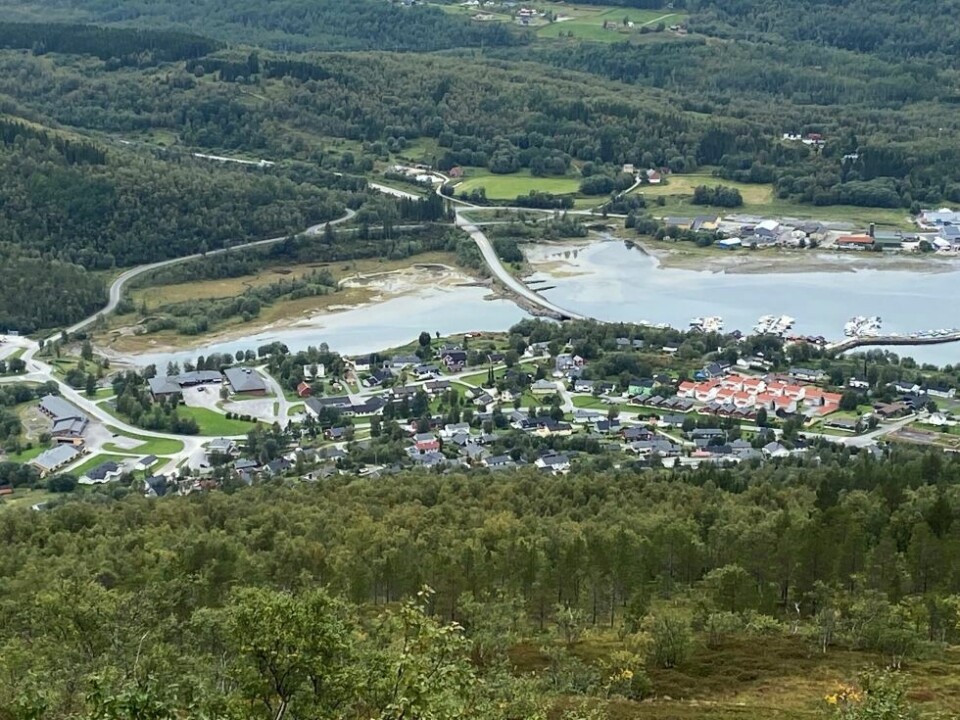 Mental Helse Sørfold tar initativ til en ny aktivitet for å samle folk. Mental Helse Sørfold tar initativ til en ny aktivitet for å samle folk. Foto: Kenneth Strømsvåg