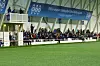 FINALEARENA. De neste tre sesongene skal samtlige kretsfinaler i Nordland fotballkrets spilles i SKS Arena på Fauske. Foto: Espen Johansen