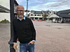 SØKER PÅ NY JOBB. Ole Bøhlerengen er en av søkerne på stillingen som avdelingsdirektør for oppvekst og kultur i Saltdal. Foto: Helge Simonsen