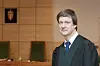 FORSVARER. John Christian Elden, kjent fra saker som har vakt stor nasjonal oppmerksomhet, er mannens advokat. Foto: Arkiv