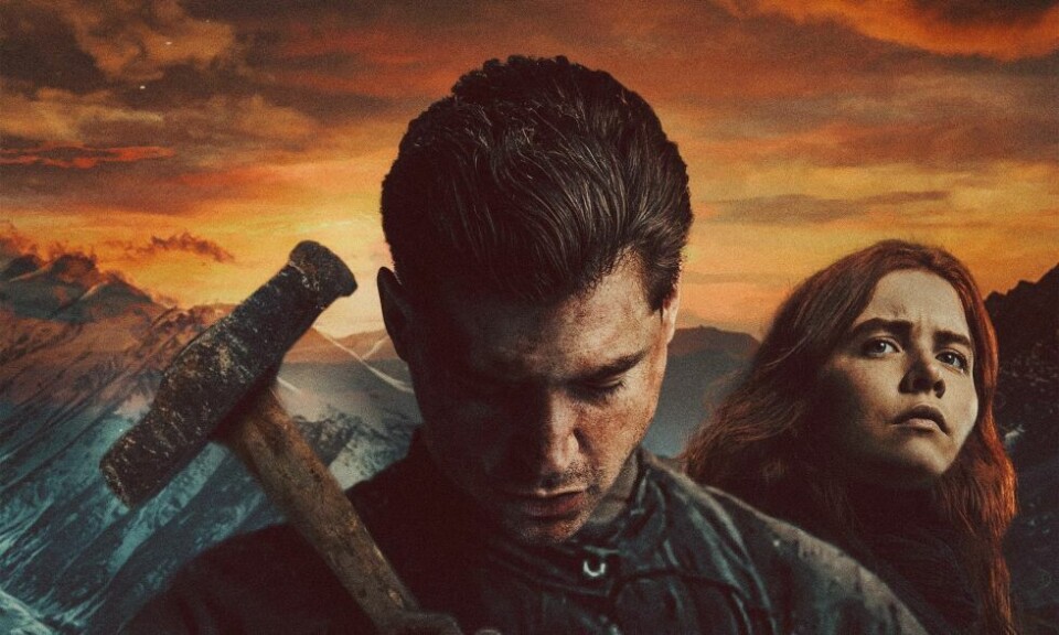 VIL DU BLI FILMKJENDIS?. Da bør du lese videre, nå starter nemlig Storyline NOR castingprosessen. VIL DU BLI FILMKJENDIS?. Da bør du lese videre, nå starter nemlig Storyline NOR castingprosessen. Foto: Storyline NOR