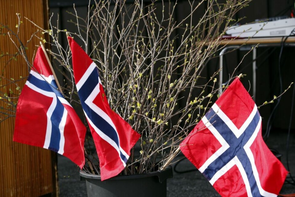 Send oss dine 17. mai bilder på redaksjonen@saltenposten.no Send oss dine 17. mai bilder på redaksjonen@saltenposten.no Foto: Bjørn L. Olsen