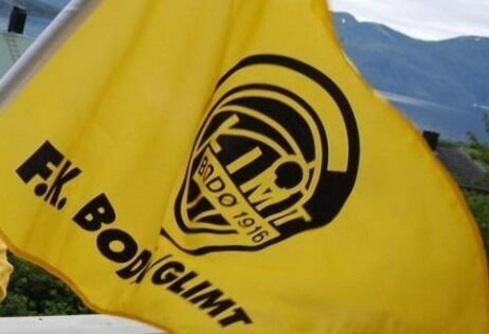 Glimt-spiller testet positivt, spillere i karantene