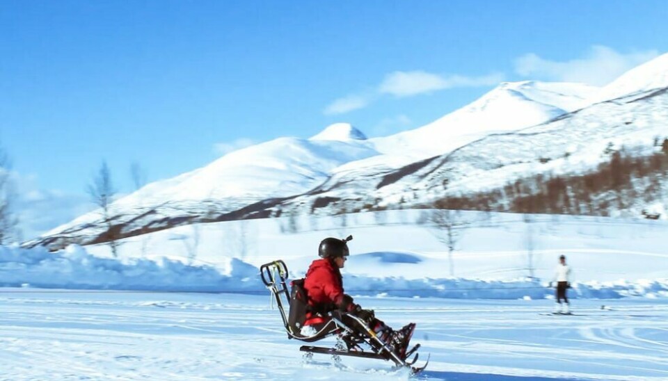 Fylkesårsmøtet i Nordland FrP presser nå på for å få Sjunkhatten folkehøgskole realisert. De mener det blir en folkehøgskole som det ikke finnes maken til i landet. Fylkesårsmøtet i Nordland FrP presser nå på for å få Sjunkhatten folkehøgskole realisert. De mener det blir en folkehøgskole som det ikke finnes maken til i landet.