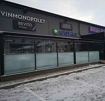 Søker nye drivere til det tidligere Hongri-lokalet