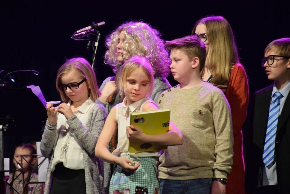 RAMMES. Kulturskolen er et av tilbudene i Fauske kommune som rammes hardest av forslagene til kutt fra kommunedirektøren. RAMMES. Kulturskolen er et av tilbudene i Fauske kommune som rammes hardest av forslagene til kutt fra kommunedirektøren. Foto: Arkivbilde: Eva Winther