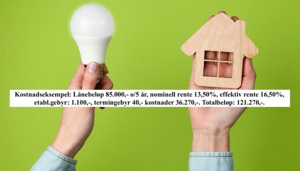 Hvordan refinansiering av gjeld kan gi billigere rente