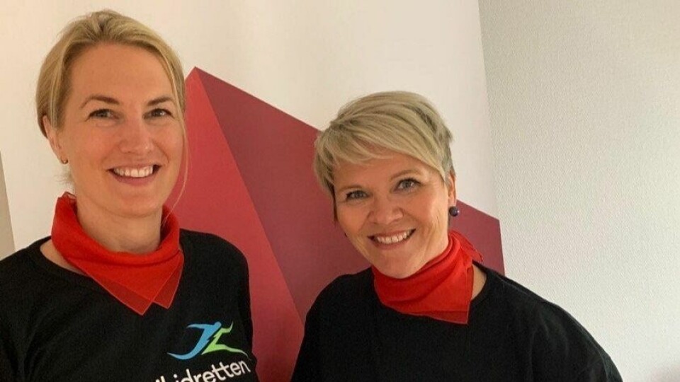 GODE NYHETER. Anette Skjelstad Hüttepohl i Polar Kraft kan bringe gode nyheter til de som bruker idrettsstrøm. I juni utbetales, på grunn av korona-situasjonen, 1,2 millioner kroner som egentlig skulle blitt utbetalt i februar neste 2021. GODE NYHETER. Anette Skjelstad Hüttepohl i Polar Kraft kan bringe gode nyheter til de som bruker idrettsstrøm. I juni utbetales, på grunn av korona-situasjonen, 1,2 millioner kroner som egentlig skulle blitt utbetalt i februar neste 2021. Foto: Polar Kraft