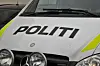 STOPPET. Politiet stoppet flere i fartskontroll på Saltfjellet.