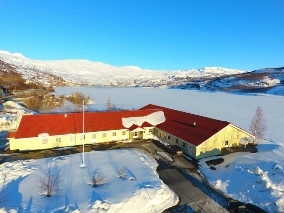 UBRUKT. Sagatun i Sulis er nå tomt og for salg. Fjellfarer avkrefter at de er aktuelle som kjøper. UBRUKT. Sagatun i Sulis er nå tomt og for salg. Fjellfarer avkrefter at de er aktuelle som kjøper. Foto: Espen Johansen