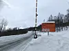 ÅPENT. Beiarfjellet var stengt tirsdag kveld, men er nå åpnet for trafikk igjen. Foto: Sylvia Bredal (Arkivfoto)