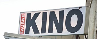 11 vil ha jobb på kinoen i Fauske