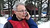 BEKREFTET SMITTE. Kommuneoverlege Kjell Gunnar Skodvin kan konstatere at koronaviruset har kommet også til Saltdal. Foto: Foto: Helge Simonsen
