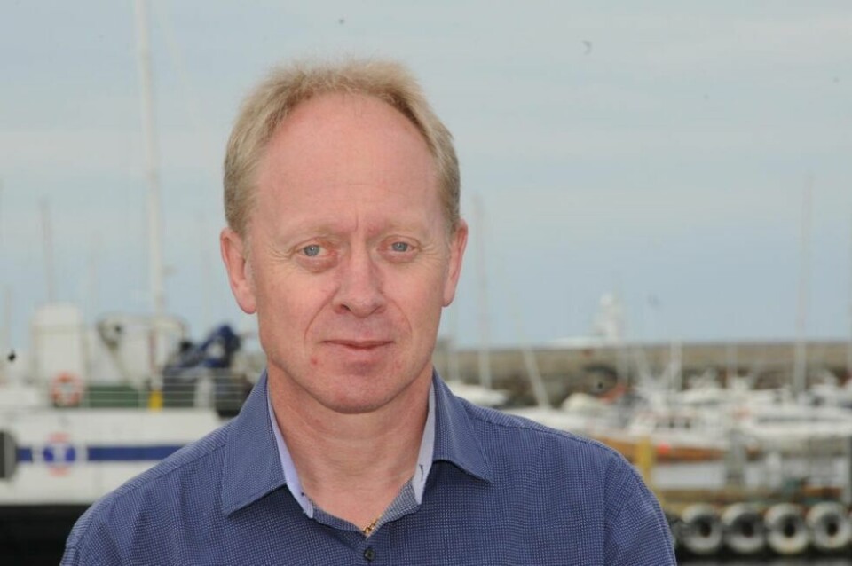 NEGATIV. Jan Arild Ellingsen og Saltdal Frp går mot å bruke penger på Slipen, vil utrede nye skoler og fjerne eiendomsskatten. NEGATIV. Jan Arild Ellingsen og Saltdal Frp går mot å bruke penger på Slipen, vil utrede nye skoler og fjerne eiendomsskatten. Foto: Arild Bjørnbakk