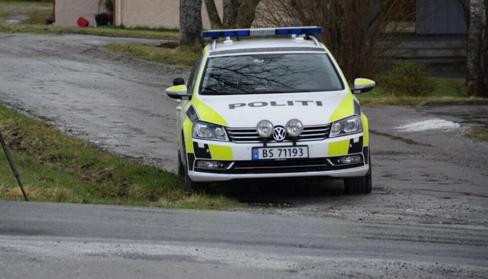 Arkivfoto: Eva S. Winther Arkivfoto: Eva S. Winther