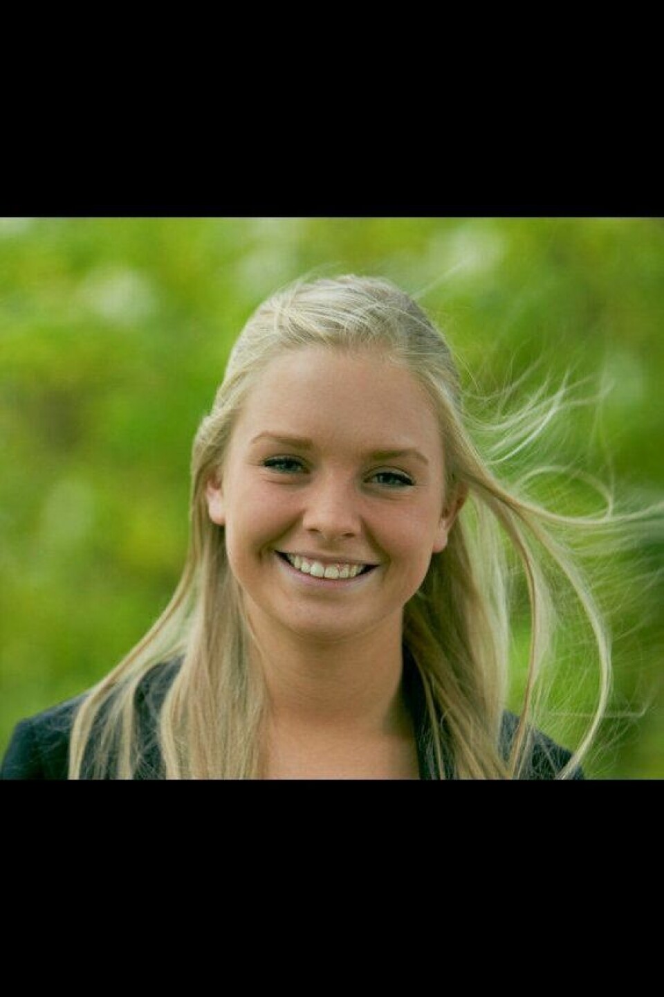 NY FYLKESRÅD. Sandra Tønne gleder seg til å gå i gang som fylkesråd for utdanning i Nordland. NY FYLKESRÅD. Sandra Tønne gleder seg til å gå i gang som fylkesråd for utdanning i Nordland.