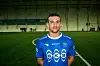 FORSTERKNING. Ali Al-Nashi kommer fra sjette nivå i England, og er på plass i Fauske/Sprint rett før seriestart. Foto: Stig Bjørnar Karlsen