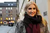 RØPET PARTNEREN SIN. Christel Alsos gikk ut i sosiale medier i dag og fortalte hvem som er hennes samboer, som hun traff under innspillingen av «Hver gang vi møtes». Foto: Maria E. Trondsen