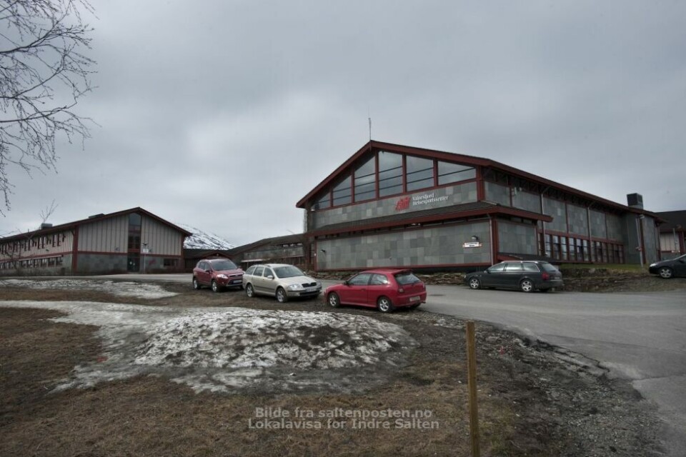 De som vurderer å søke om opphold på Valnesfjord helsesportssenter, kan nå ta seg en titt på anlegget uten å dra dit. De som vurderer å søke om opphold på Valnesfjord helsesportssenter, kan nå ta seg en titt på anlegget uten å dra dit. Foto: Arild Bjørnbakk