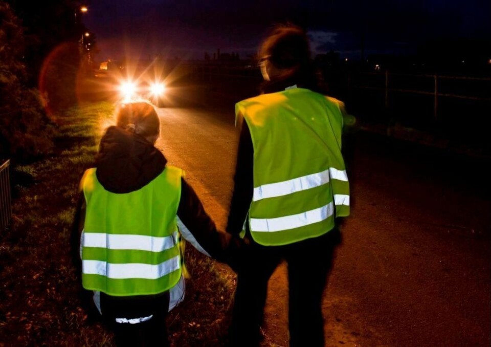 Trafikksikkerhetsutvalget i Nordland har gitt penger til holdningsskapende tiltak. Trafikksikkerhetsutvalget i Nordland har gitt penger til holdningsskapende tiltak. Foto: Arkiv