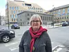 Wenche Rønning skal forske på hvordan lærere skal undervise i realfag for å få elever til å satse videre? Foto: Universitetet Nord