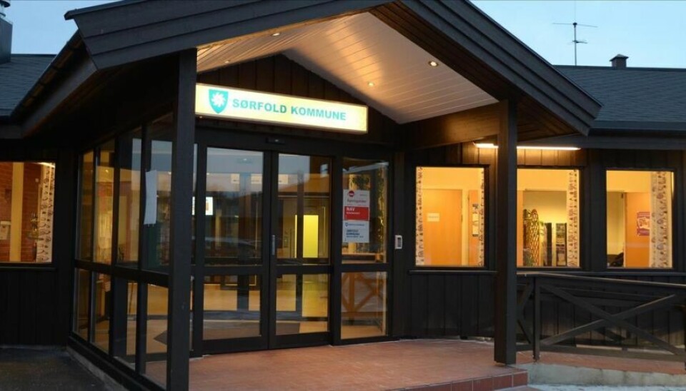 BUDSJETT-TID. Budsjettforslaget til Sørfold kommune har vært oppe i eldrerådet denne uka, og skal behandles i formannskapet neste uke.