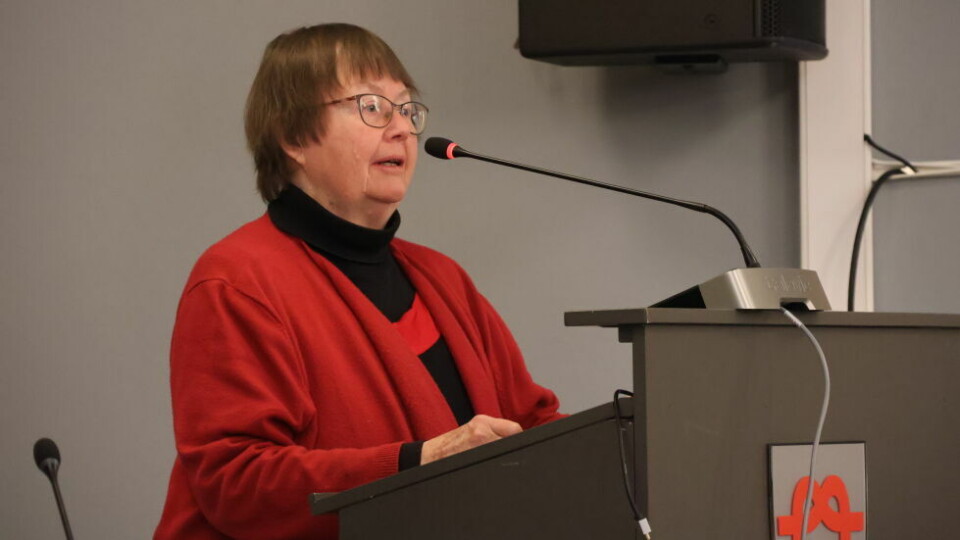 Anne Godding. Anne Godding.