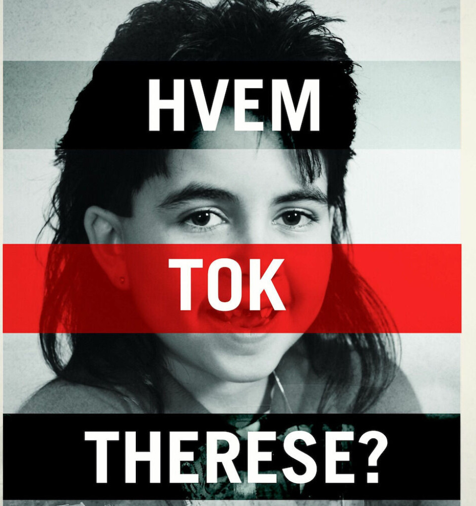 Saken han aldri klarte å slippe