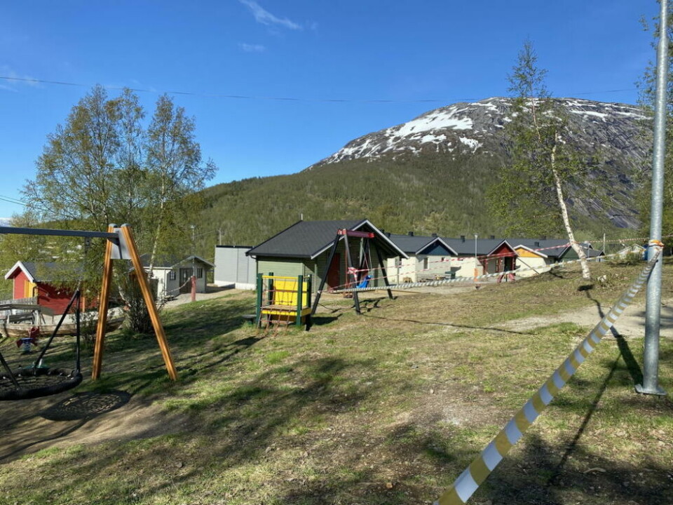 NYE VEDTEKTER. De nye vedtektene for barnehagene i Sørfold gjelder fra 1. mai 2024. (Bildeteksten ble rettet 4. mars, pga. at det sto feil måned). NYE VEDTEKTER. De nye vedtektene for barnehagene i Sørfold gjelder fra 1. mai 2024. (Bildeteksten ble rettet 4. mars, pga. at det sto feil måned). Foto: Eva S. Winther