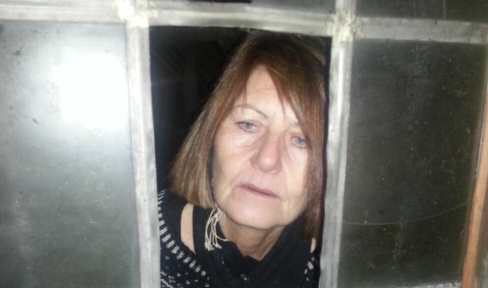 STØTTE. Harriet Normann, opprinnelig fra Sørfold, får 25.000 kroner til en reise til Japan for å videreutvikle sitt arbeid med kull som materiale, blant annet inspirert av kunstneren Koji Yamamoti. STØTTE. Harriet Normann, opprinnelig fra Sørfold, får 25.000 kroner til en reise til Japan for å videreutvikle sitt arbeid med kull som materiale, blant annet inspirert av kunstneren Koji Yamamoti. Foto: Arkiv/Nordlandsmuseet