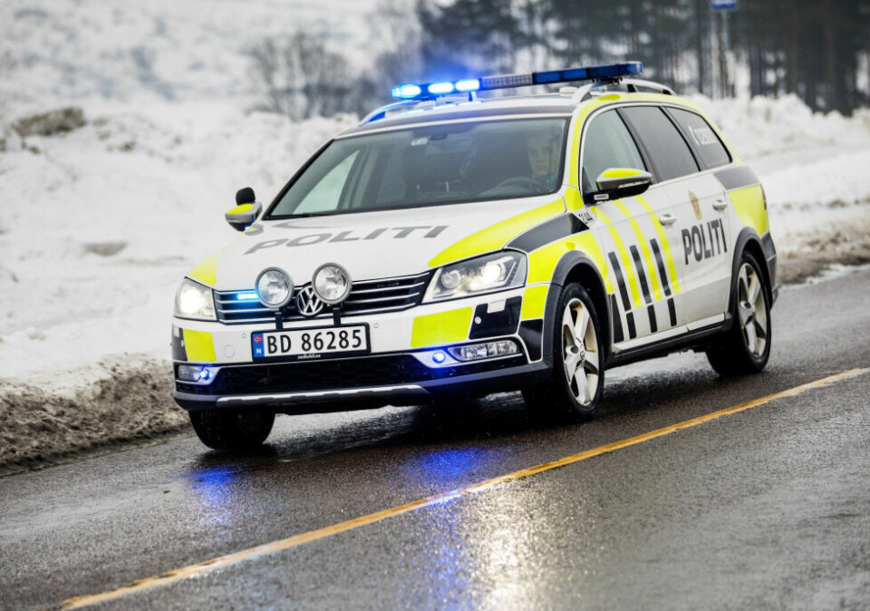 Illustrasjonsfoto. Illustrasjonsfoto. Foto: Gorm Kallestad/NTB