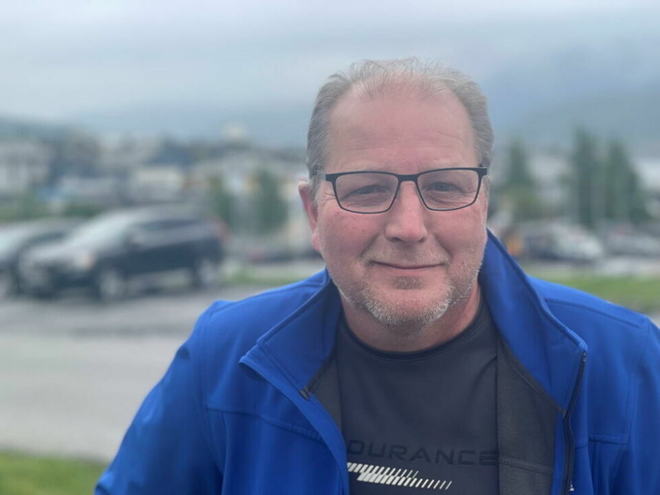 ELSKER Å DELTA. Sten Arve Skjellhaug lever for at det skal være et yrende og aktivt kulturliv i Indre Salten. Han er kjent som en som er med som frivillig på alt av festivaler, og mer til. ELSKER Å DELTA. Sten Arve Skjellhaug lever for at det skal være et yrende og aktivt kulturliv i Indre Salten. Han er kjent som en som er med som frivillig på alt av festivaler, og mer til. Foto: Helge Simonsen