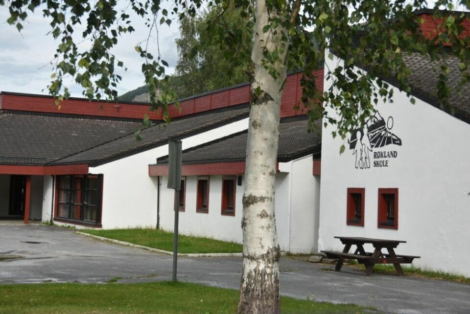 MENER DE MÅ HA MER MIDLER. FAU ved Røkland skole svarer på FAU Rognan som mener at det blir feil at ressursene ikke skal fordeles for å gi et likt tilbud til alle elvene i kommunen. MENER DE MÅ HA MER MIDLER. FAU ved Røkland skole svarer på FAU Rognan som mener at det blir feil at ressursene ikke skal fordeles for å gi et likt tilbud til alle elvene i kommunen. Foto: Sylvia Bredal
