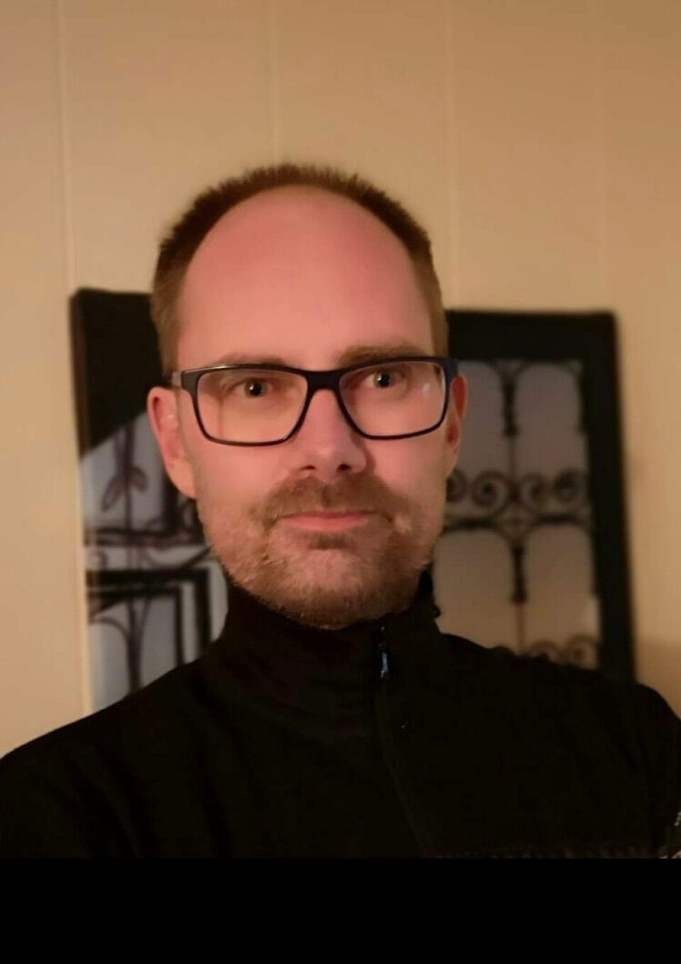 Politiet fikk mandag 6. mars 2023 klokken 1800 melding fra pårørende om at Ronny Eliassen, født i 1975, var savnet fra sitt hjem på Fauske. Politiet har gått ut med bilde og navn i samråd med pårørende, i håp om å få tips som kan bidra til å finne den savnede. Politiet fikk mandag 6. mars 2023 klokken 1800 melding fra pårørende om at Ronny Eliassen, født i 1975, var savnet fra sitt hjem på Fauske. Politiet har gått ut med bilde og navn i samråd med pårørende, i håp om å få tips som kan bidra til å finne den savnede. Foto: Privat